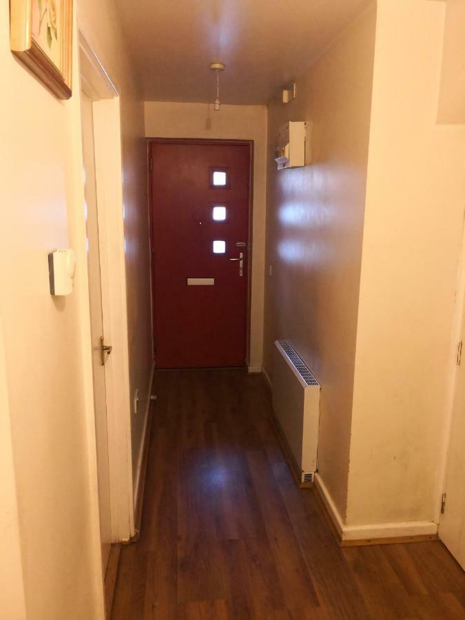 Olympus Apartment Лондон Екстериор снимка